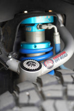 Load image into Gallery viewer, Freedom Offroad Control Arms Toyota 4Runner (03-23) [Uni-Ball] 2-4" Lift/ Front Upper Alternate Image