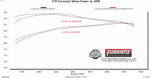 Load image into Gallery viewer, Flowmaster Muffler for Chevy Silverado &amp; GMC Sierra 2500 / 3500 HD 6.6L V8 (2020-2025) Flow FX Direct Fit - 718155 Alternate Image