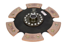 Load image into Gallery viewer, ACT Clutch Disc Chrysler Sebring LX 2.0L (1995-1999) Rigid Race - 4 or 6 Puck Alternate Image