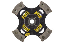 Load image into Gallery viewer, ACT Clutch Disc Audi TT 1.8L (1999-2002) Sprung Race Disc - 4 or 6 Puck - 4 Puck Alternate Image