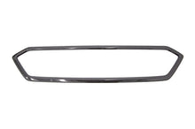 Load image into Gallery viewer, OLM Outer Grille Garnish Subaru WRX/ WRX STI (18-20) LE Dry Carbon Fiber - Default Title Alternate Image