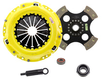 Load image into Gallery viewer, ACT Clutch Kit Lexus SC300 3.0L (1992-1997) Heavy Duty/Race Rigid - 4 or 6 Pad - 6 Pad Alternate Image