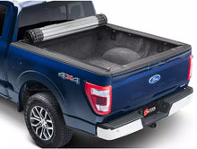 Load image into Gallery viewer, BAK Revolver X2 Tonneau Cover Ford F150 5.7ft/6.7ft/8.2ft (15-20) Truck Bed Hard Roll-Up Cover Alternate Image