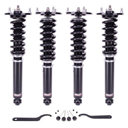 Air Lift Coilovers Lexus LS400 (1989-2000) Front Camber Plates & Optional Coilover To Air Conversion Kit - 79016