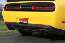 Load image into Gallery viewer, Flowmaster Exhaust for Dodge Challenger 5.7L V8 (2017-2023) Flow FX Catback with Dual Exit - 717904 Alternate Image