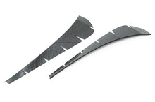 Load image into Gallery viewer, OLM CF Fender Vent Garnish Honda Civic Type R (17-21) B.19002.1 - Default Title Alternate Image