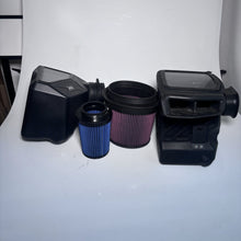 Load image into Gallery viewer, S&amp;B Cold Air Intake for Nissan Frontier 3.8L (2020-2027) Oiled or Dry Filter 75-5188 Alternate Image