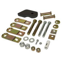 Load image into Gallery viewer, BD Diesel Cam Caster Adjusting Kit Ford F250 / F350 4WD / F450 / F550 2WD / 4WD Super Duty (11-22) 1032103 Alternate Image