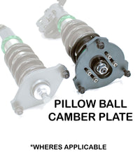Load image into Gallery viewer, Rev9 Coilovers for BMW 428i 430i 435i 440i F32 / F33 / F36 RWD (2014-2020) with Front Camber Plates - Hyper Street II or III Alternate Image