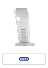 Load image into Gallery viewer, Miller CAT Corp Catalytic Converter Shield for Toyota Camry Hybrid (2018-2026) Bolt On Theft Deterrent - Aluminum or Stainless Steel Alternate Image
