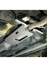 Load image into Gallery viewer, Miller CAT Corp Catalytic Converter Shield for Toyota Camry Hybrid (2007-2011) Bolt On Theft Deterrent - Stainless Steel TOY-109 Alternate Image