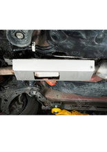 Load image into Gallery viewer, Miller CAT Corp Catalytic Converter Shield for Toyota Camry Hybrid (2012-2017) Bolt On Theft Deterrent - Stainless Steel TOY-114 Alternate Image