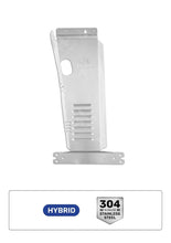 Load image into Gallery viewer, Miller CAT Corp Catalytic Converter Shield for Toyota Camry Hybrid (2018-2026) Bolt On Theft Deterrent - Aluminum or Stainless Steel Alternate Image