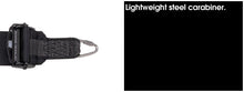 Load image into Gallery viewer, OMP One-D 2 Pull Down Safety Racing Harness [FIA 8853-2016] Black/White Alternate Image