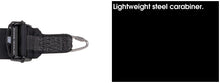 Load image into Gallery viewer, OMP One-D 2 Pull Up Safety Racing Harness [FIA 8853-2016] Black/White - Default Title Alternate Image