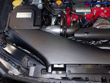 Load image into Gallery viewer, HKS Air Intake Box Subaru WRX STi (2015-2021) Dry Carbon - 70026-AF005 Alternate Image