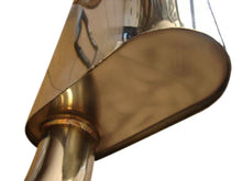 Load image into Gallery viewer, Top Speed Pro 1 Exhaust Mercedes R230 SL55 (02-08) SL63 AMG (09-12) Quad Stainless Tips Alternate Image