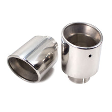 Load image into Gallery viewer, Rev9 Exhaust Chrysler 300 3.5L V6 (2005–2010) 2.5" Dual Catback With Stainless Muffler CB-016 Alternate Image