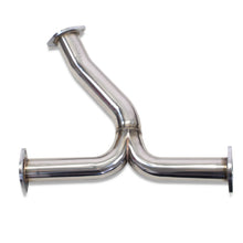 Load image into Gallery viewer, Rev9 Exhaust Subaru WRX &amp; WRX STi Sedan (11-14) WRX &amp; WRX STi (15-21) Dual Tip Dual Muffler 3" Catback Alternate Image