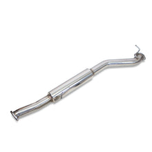 Load image into Gallery viewer, Rev9 Exhaust Subaru WRX &amp; WRX STi Sedan (11-14) WRX &amp; WRX STi (15-21) Dual Tip Dual Muffler 3" Catback Alternate Image