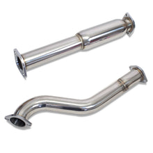 Load image into Gallery viewer, Rev9 Exhaust Subaru WRX VB (2022-2025) Dual Tip Dual Muffler 3" Catback - Default Title Alternate Image