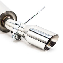 Load image into Gallery viewer, Rev9 Exhaust for Ford Mustang 3.7L V6 (2011–2014) 2.5" FowMaxx Axleback Sport or Straight Muffler Alternate Image