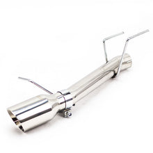 Load image into Gallery viewer, Rev9 Exhaust for Ford Mustang 3.7L V6 (2011–2014) 2.5" FowMaxx Axleback Sport or Straight Muffler Alternate Image