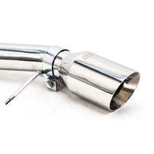 Load image into Gallery viewer, Rev9 Exhaust for Ford Mustang 3.7L V6 (2011–2014) 2.5" FowMaxx Axleback Sport or Straight Muffler Alternate Image