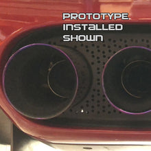 Load image into Gallery viewer, Rev9 Exhaust for Ferrari 458 Italia / Spider (2010–2015) Valve Controlled Catback CB-200-A Alternate Image