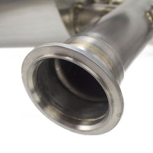 Load image into Gallery viewer, Rev9 Exhaust for Audi R8 Type 42 4.2L V8 / V10 (2008-2015) 2.75" or 3" Catback Valved Controlled Titanium - Standard Edition / 4.2L V8 Alternate Image