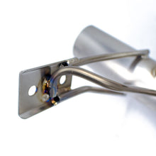 Load image into Gallery viewer, Rev9 Exhaust for Audi R8 Type 42 4.2L V8 (08-15) 5.2L V10 (09-15) Standard or Track Catback with Stainless Steel or Titanium Finish - 4.2L V8 / Standard / Stainless Steel Alternate Image
