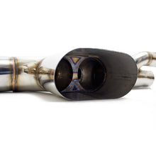 Load image into Gallery viewer, Rev9 Exhaust for Porsche 911 GT3 / GT3 RS / 911R 991.1 (2014-2019) FlowMaxx Center Section CB-313A - Default Title Alternate Image