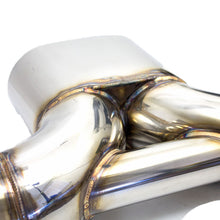 Load image into Gallery viewer, Rev9 Exhaust for Porsche 911 GT3 / GT3 RS / 911R 991.1 (2014-2019) FlowMaxx Center Section CB-313A - Default Title Alternate Image