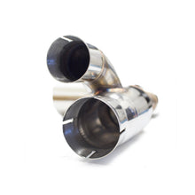 Load image into Gallery viewer, Rev9 Exhaust for Porsche 911 GT3 / GT3 RS / 911R 991.1 (2014-2019) FlowMaxx Center Section CB-313A - Default Title Alternate Image