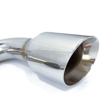 Load image into Gallery viewer, Rev9 Exhaust for Hyundai Elantra GT N-Line 1.6L Turbo (2019-2020) Elantra GT Sport (2018) FlowMaxx Stainless Steel Axleback CB-400A - N-Line Alternate Image