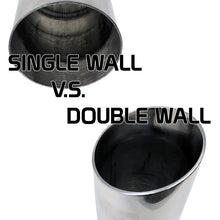 Load image into Gallery viewer, Rev9 Exhaust for Ford Mustang 3.7L V6 (2011–2014) 2.5" FowMaxx Axleback Sport or Straight Muffler Alternate Image