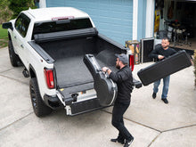 Load image into Gallery viewer, BAK Revolver X4s Tonneau Cover Chevy Colorado / GMC Canyon (15-23) Truck Bed Hard Roll-Up Cover Alternate Image