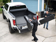 Load image into Gallery viewer, BAK Revolver X4s Tonneau Cover Dodge Ram (09-18) Ram Classic (19-23) [w/o Ram Box] Truck Bed Hard Roll-Up Cover - 6.4ft Alternate Image