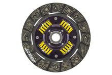 Load image into Gallery viewer, ACT Clutch Disc Acura ILX 2.4L (2013-2015) Performance Street Sprung Disc - Default Title Alternate Image
