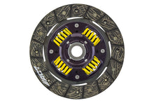 Load image into Gallery viewer, ACT Clutch Disc Acura RSX 2.0L (2002-2006) Performance Street Sprung Disc Alternate Image
