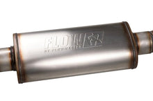 Load image into Gallery viewer, Flowmaster Muffler for Chevy Silverado &amp; GMC Sierra 2500 / 3500 HD 6.6L V8 (2020-2025) Flow FX Direct Fit - 718155 Alternate Image