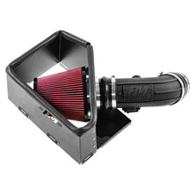 Load image into Gallery viewer, Flowmaster Cold Air Intake for RAM 2500 / 3500 6.4L V8 (2014-2018) Delta Force 615112 Alternate Image