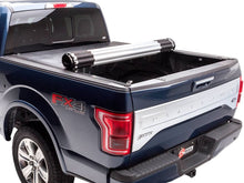 Load image into Gallery viewer, BAK Revolver X2 Tonneau Cover Dodge Ram 1500 5.7ft Bed (09-23) [w/ Ram Box] Truck Bed Hard Roll-Up Cover - Default Title Alternate Image
