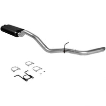 Load image into Gallery viewer, Flowmaster Exhaust for Ford F250 / F350 Super Duty 5.4L V8 &amp; 6.8L V10 (1999-2004) Force II - Single Exit 3" Catback 17229 Alternate Image