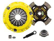 Load image into Gallery viewer, ACT Clutch Kit Mazda RX7 FC 1.3L (1986-1991) 4 or 6 Puck Maxx Xtreme/ Race Sprung - 4 Puck Alternate Image