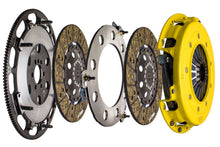 Load image into Gallery viewer, ACT Clutch Kit Chevy SSR 6.0L V8 (2005-2006) Twin Disc MaXX Xtreme Street Kit - Default Title Alternate Image