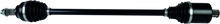 Load image into Gallery viewer, DragonFire Racing Hydra Axle Polaris RZR Turbo S (2018-2019) Right/Left - Front or Rear - Front Alternate Image
