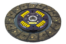 Load image into Gallery viewer, ACT Clutch Disc Mazda RX7 FD 1.3L (1993-1995) Performance Street Sprung Disc Alternate Image