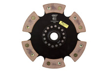 Load image into Gallery viewer, ACT Clutch Disc Honda Accord 2.2L (90-97) 2.3L (98-02) Rigid Race - 4 or 6 Puck - 6 Puck Alternate Image