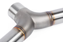 Load image into Gallery viewer, APR Exhaust VW GTI MK7 (2015 2016 2017) Catback System Alternate Image
